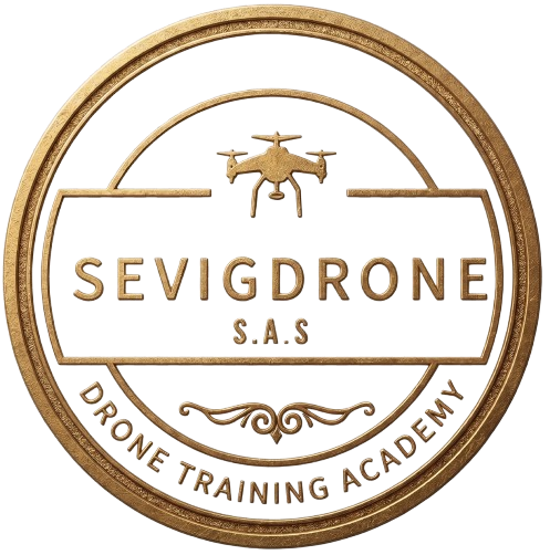 Logo Sevigdrone